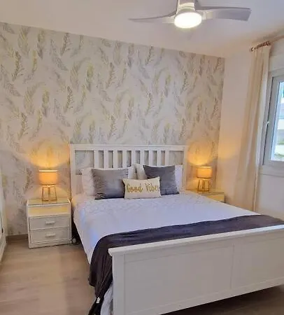 Appartement Con Terraza *